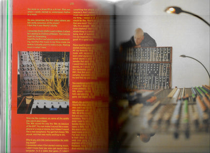APARTAMENTO ISSUE #35