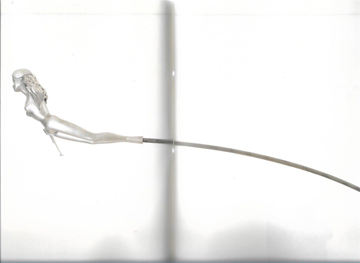 I'M ROOTED BUT I FLOW