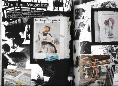 MODE AND MODE ISSUE 9