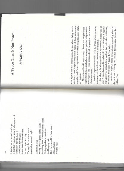 THE PARIS REVIEW NO. 251