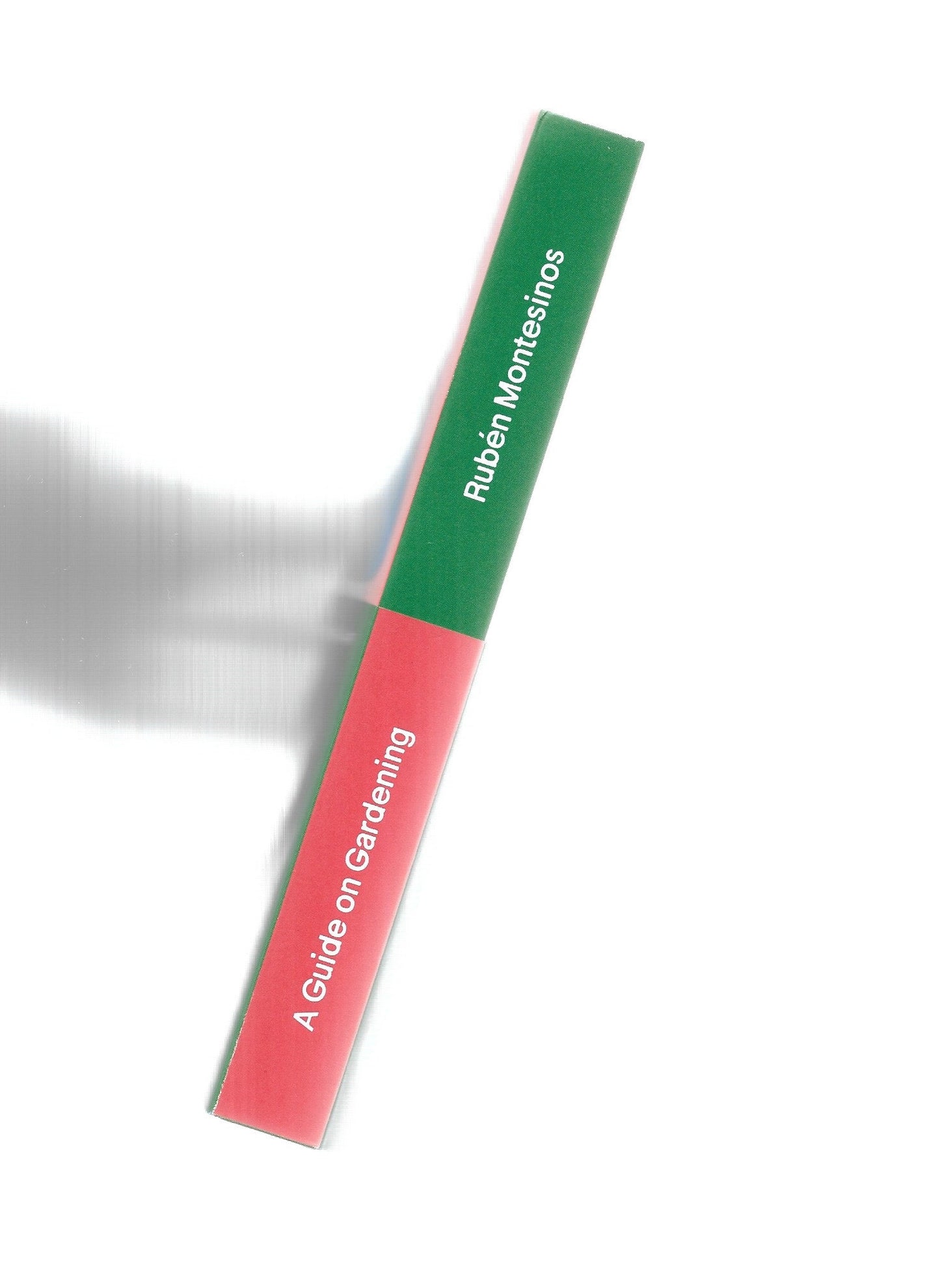 A GUIDE TO GARDENING