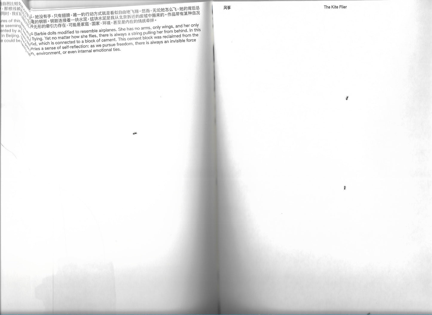 I'M ROOTED BUT I FLOW