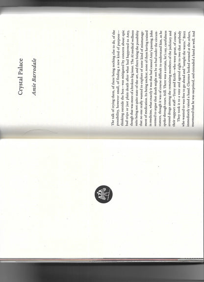 THE PARIS REVIEW NO. 251