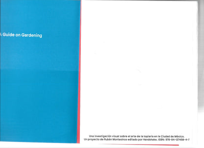 A GUIDE TO GARDENING