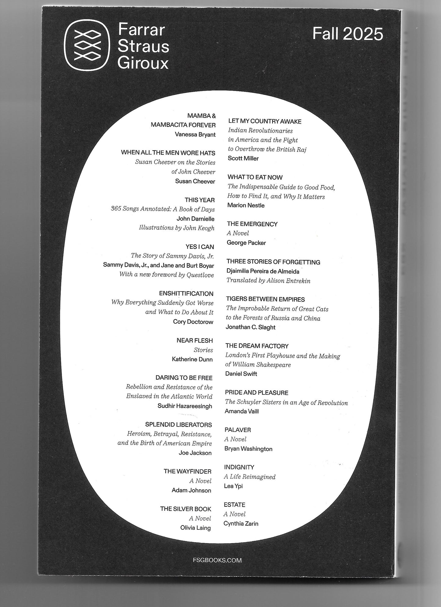 THE PARIS REVIEW NO. 253