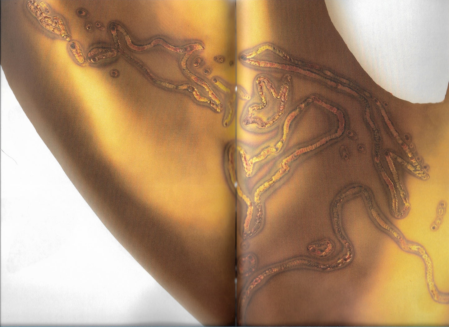 I'M ROOTED BUT I FLOW