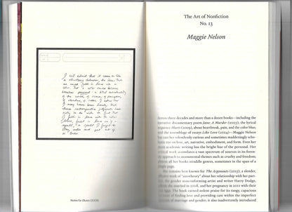 THE PARIS REVIEW NO. 253