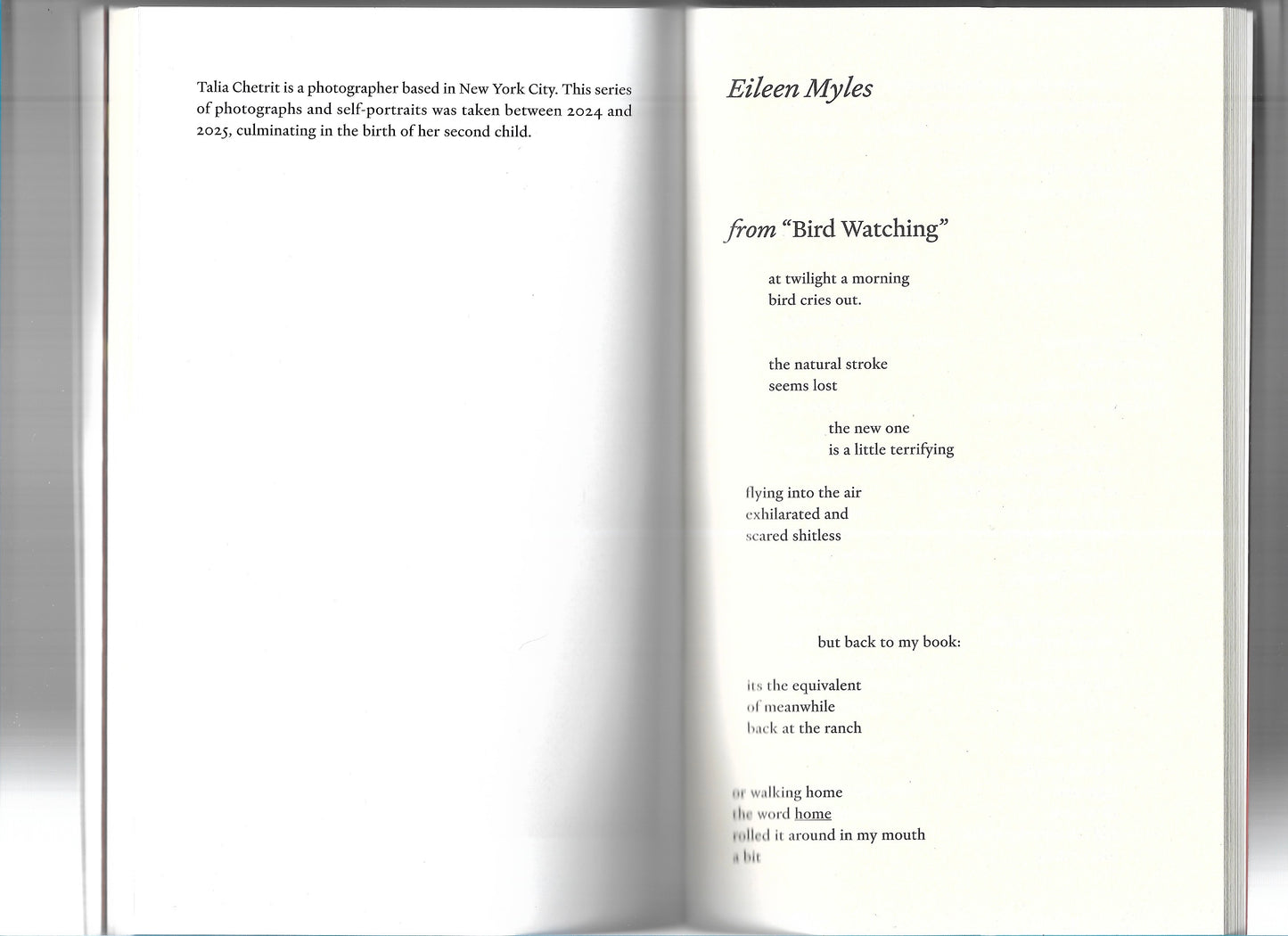 THE PARIS REVIEW NO. 253