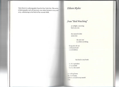 THE PARIS REVIEW NO. 253