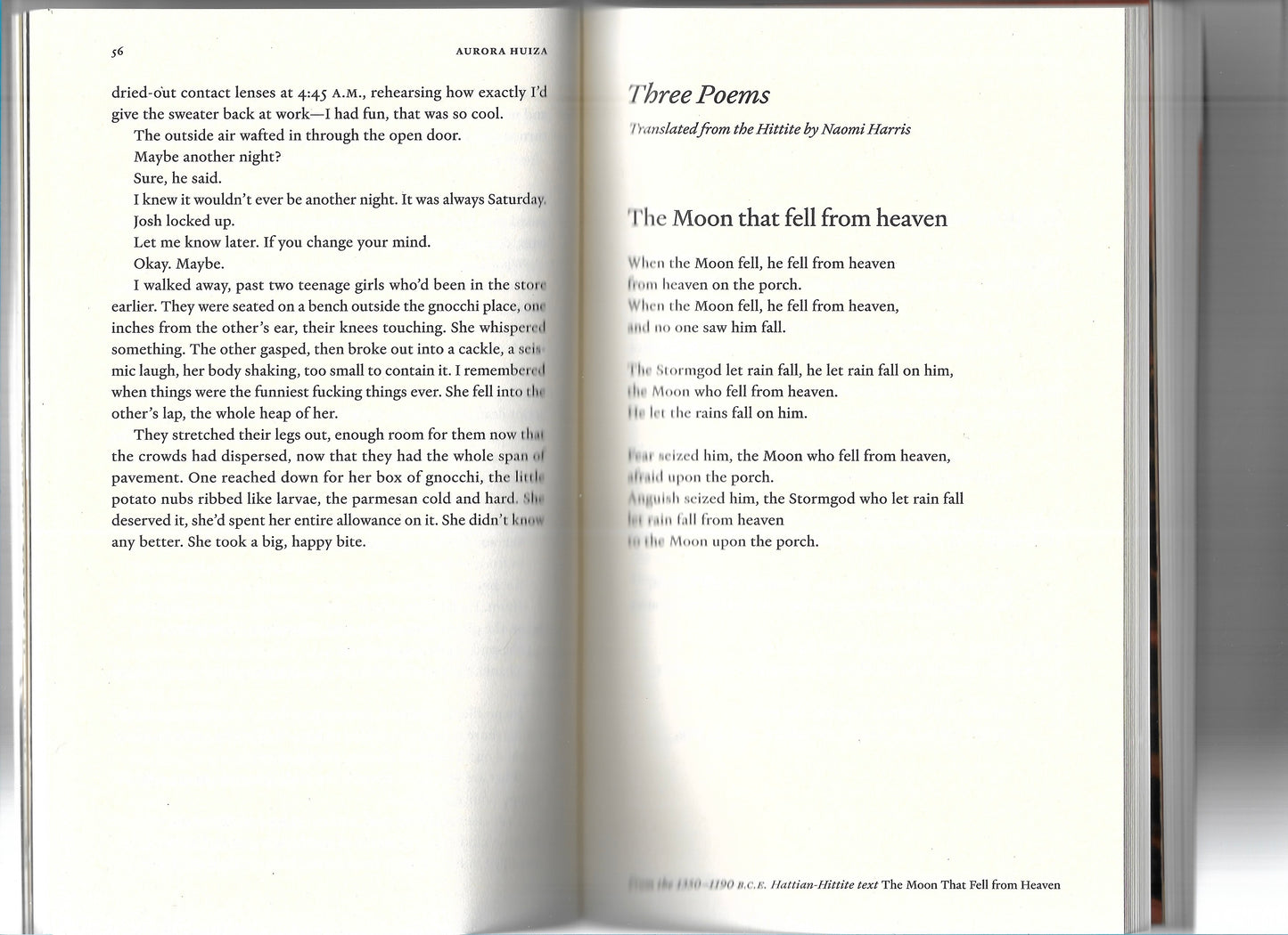 THE PARIS REVIEW NO. 253