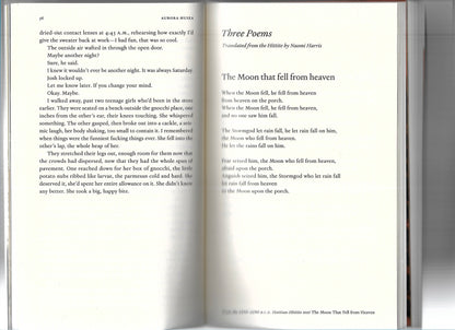 THE PARIS REVIEW NO. 253