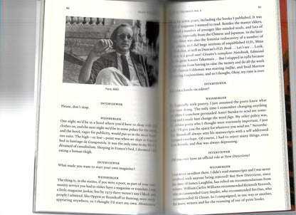 THE PARIS REVIEW NO. 253