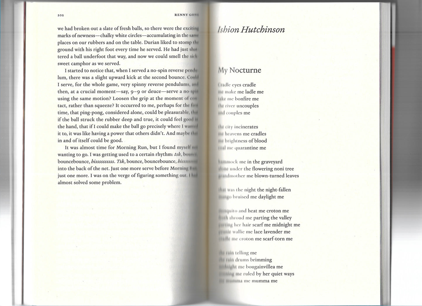 THE PARIS REVIEW NO. 253