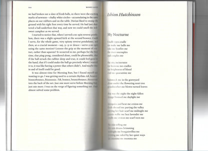 THE PARIS REVIEW NO. 253