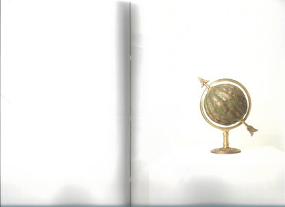 I'M ROOTED BUT I FLOW