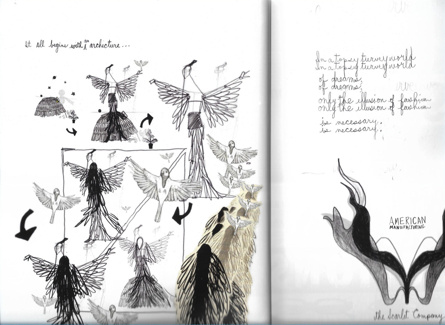 MODE AND MODE ISSUE 9