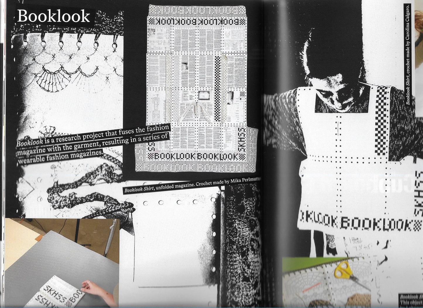 MODE AND MODE ISSUE 9