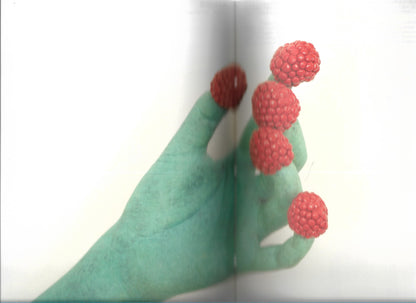 I'M ROOTED BUT I FLOW