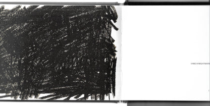 DREAMS AND NIGHTMARES: A DIARY OF THE SUBCONSCIOUS