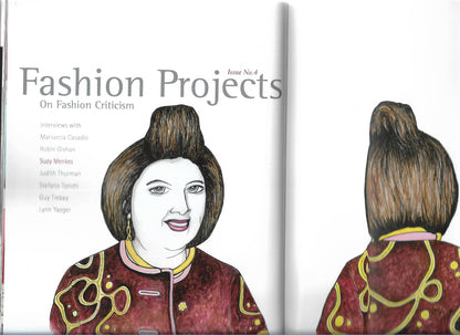 MODE AND MODE ISSUE 9