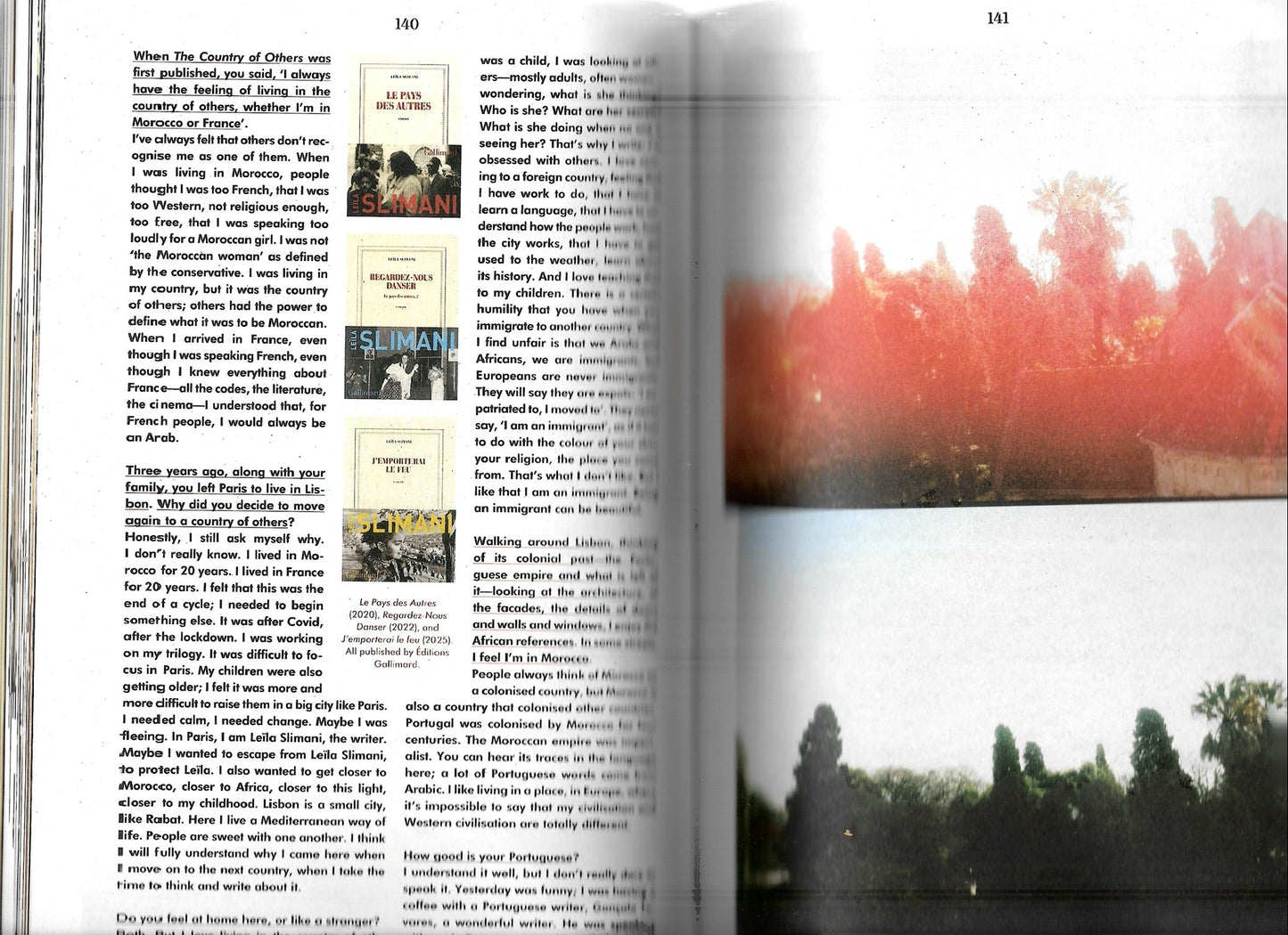 APARTAMENTO ISSUE #35