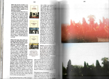 APARTAMENTO ISSUE #35