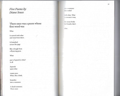 THE PARIS REVIEW NO. 257