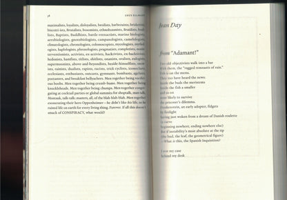 THE PARIS REVIEW NO. 256