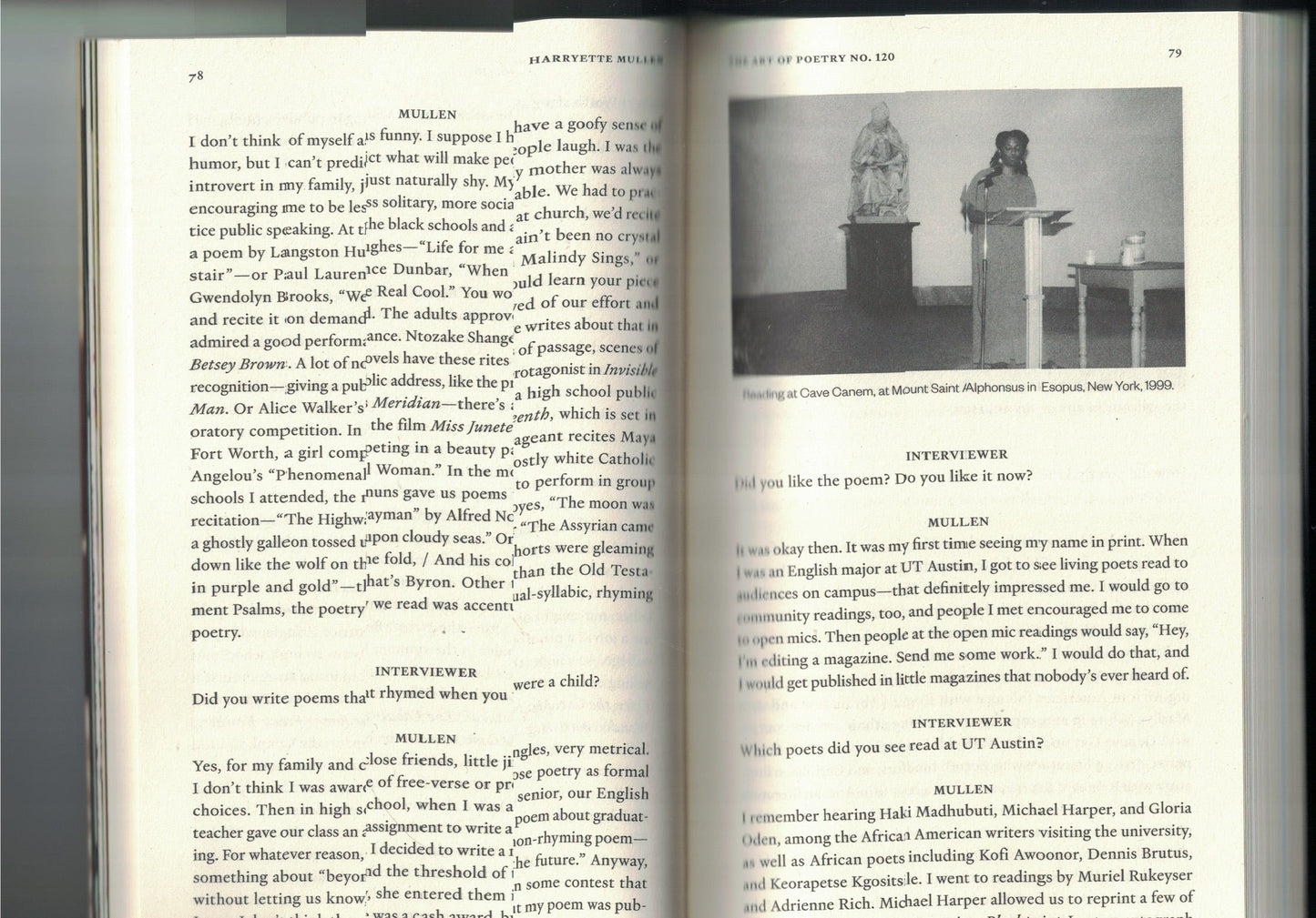 THE PARIS REVIEW NO. 256