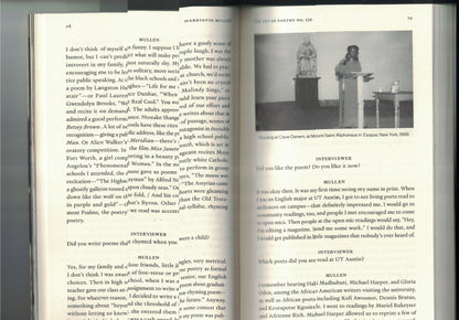 THE PARIS REVIEW NO. 256