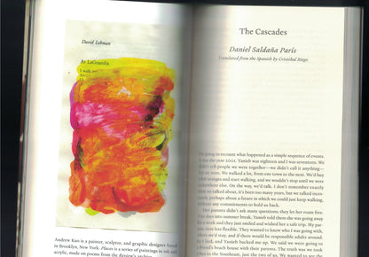 THE PARIS REVIEW NO. 256
