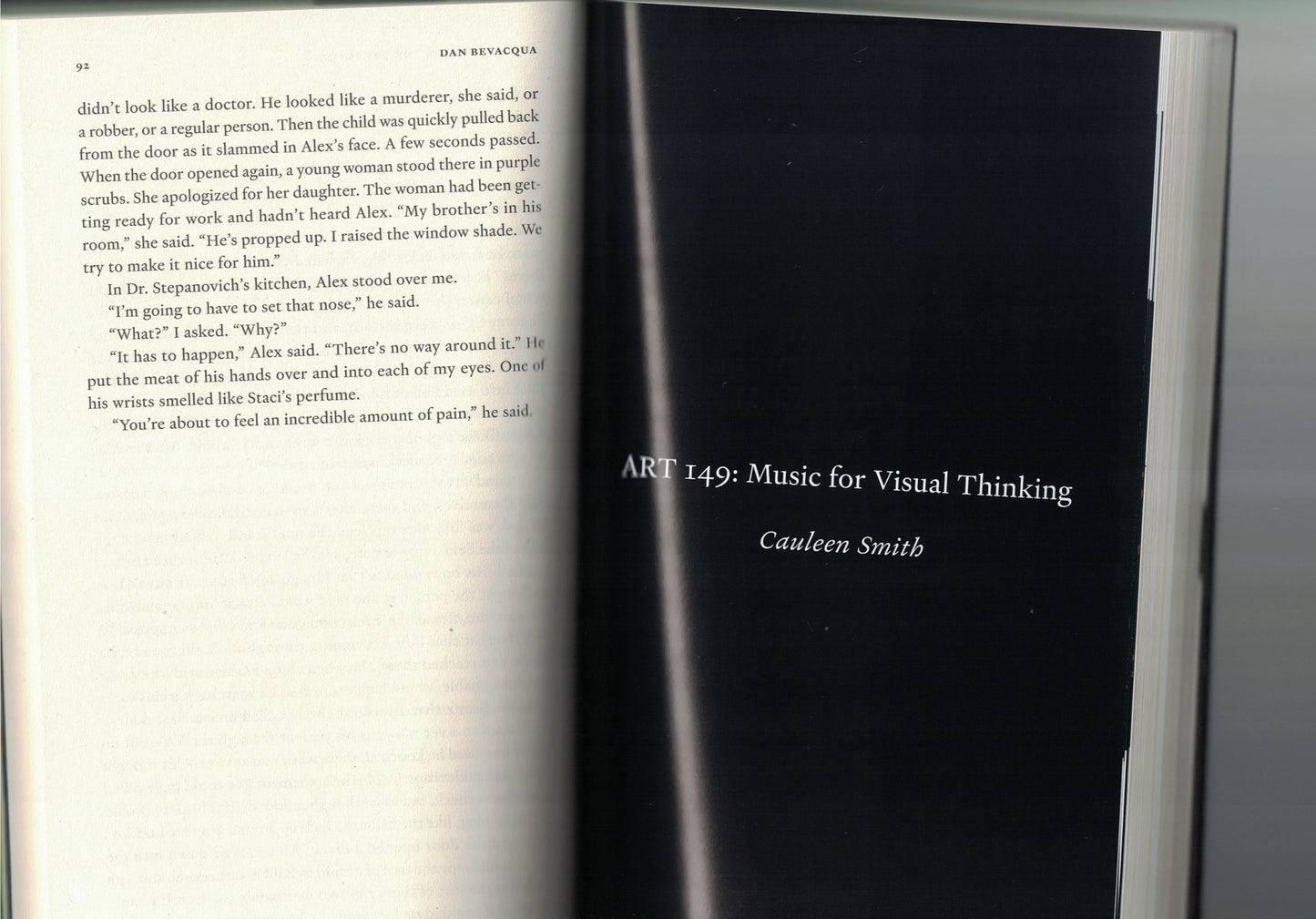 THE PARIS REVIEW NO. 255