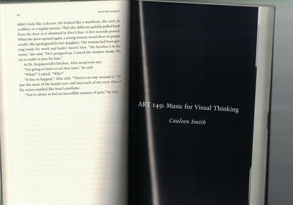THE PARIS REVIEW NO. 255