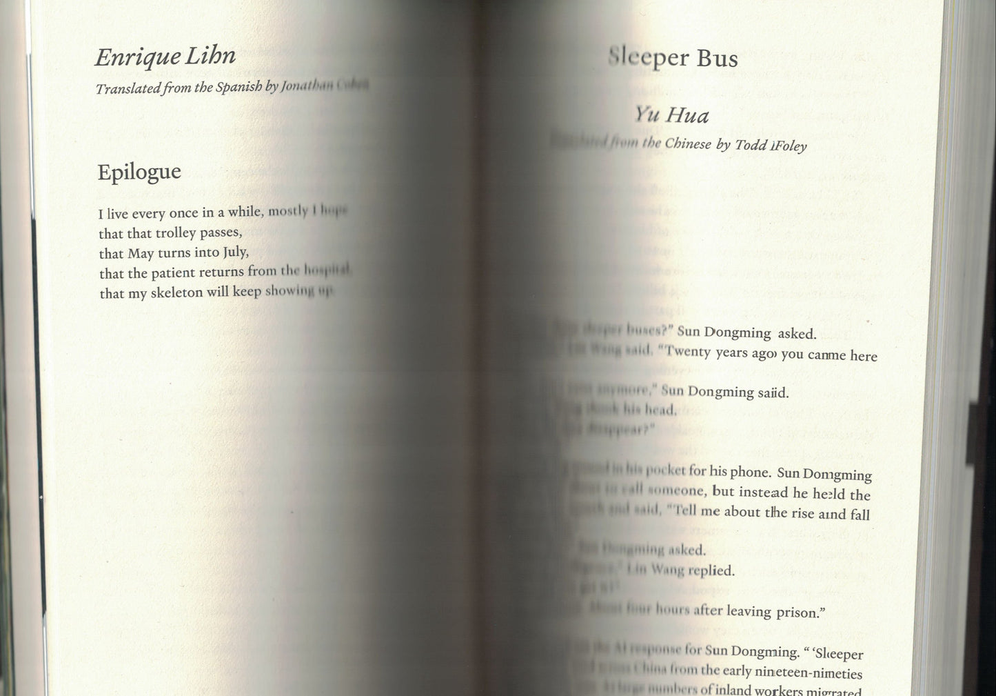 THE PARIS REVIEW NO. 255
