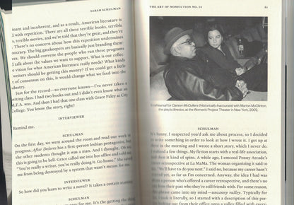 THE PARIS REVIEW NO. 255