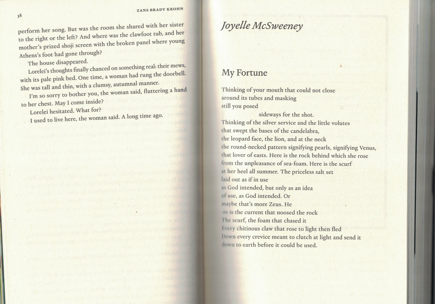 THE PARIS REVIEW NO. 255