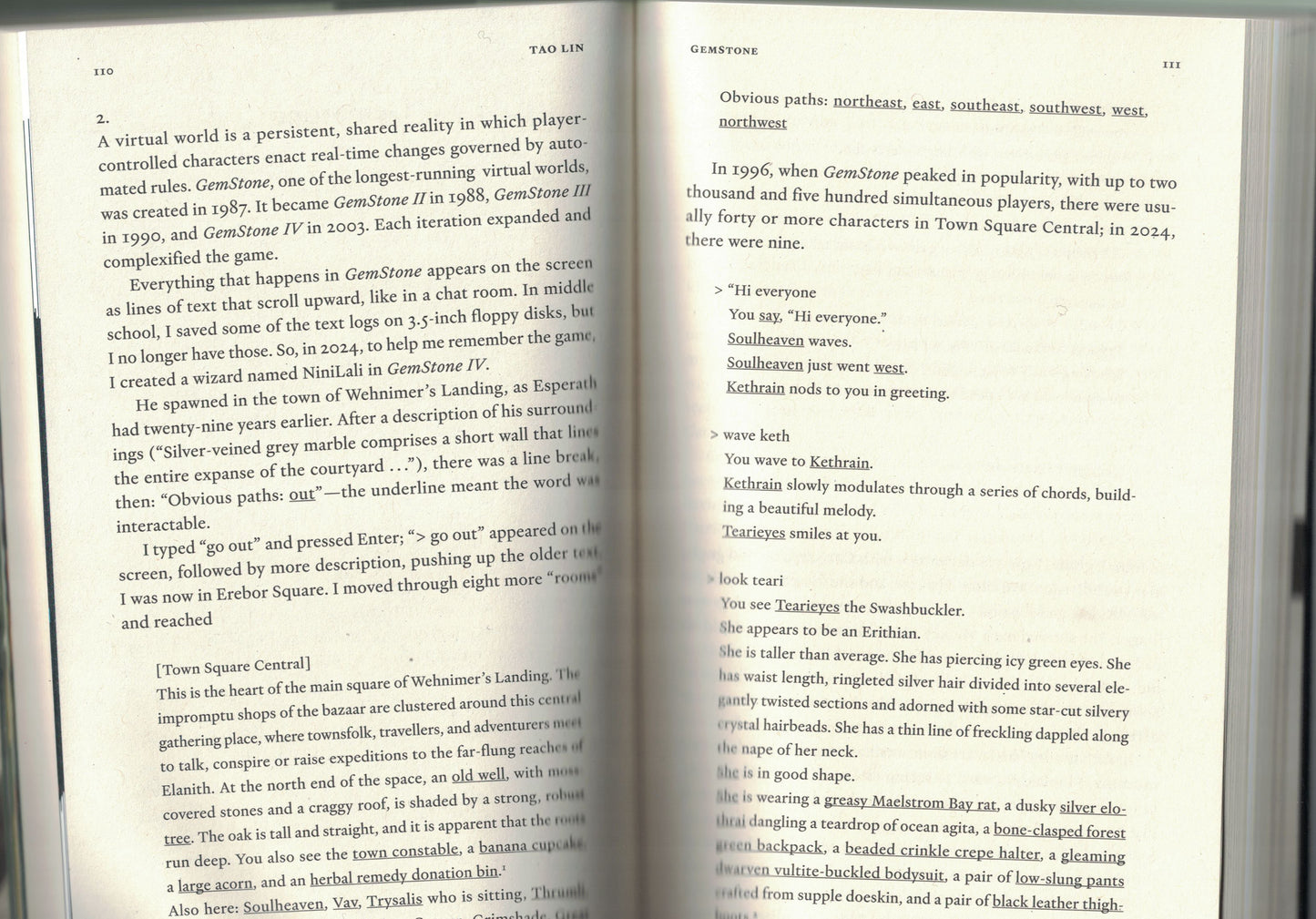 THE PARIS REVIEW NO. 255