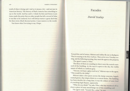 THE PARIS REVIEW NO. 255