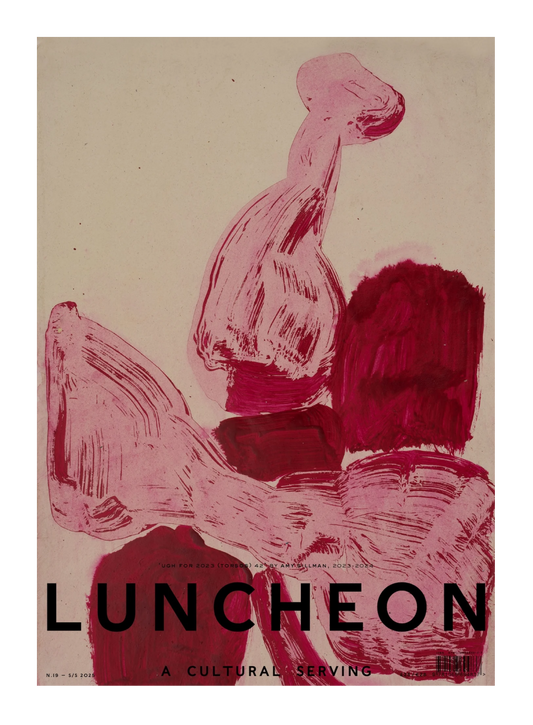 LUNCHEON 19