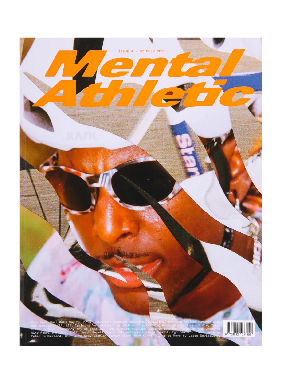 MENTAL ATHLETIC 04