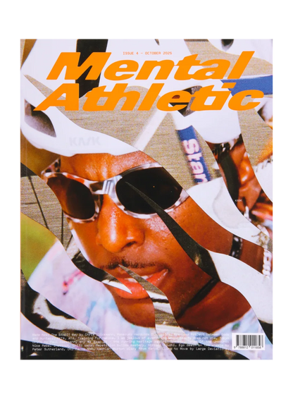 MENTAL ATHLETIC 04