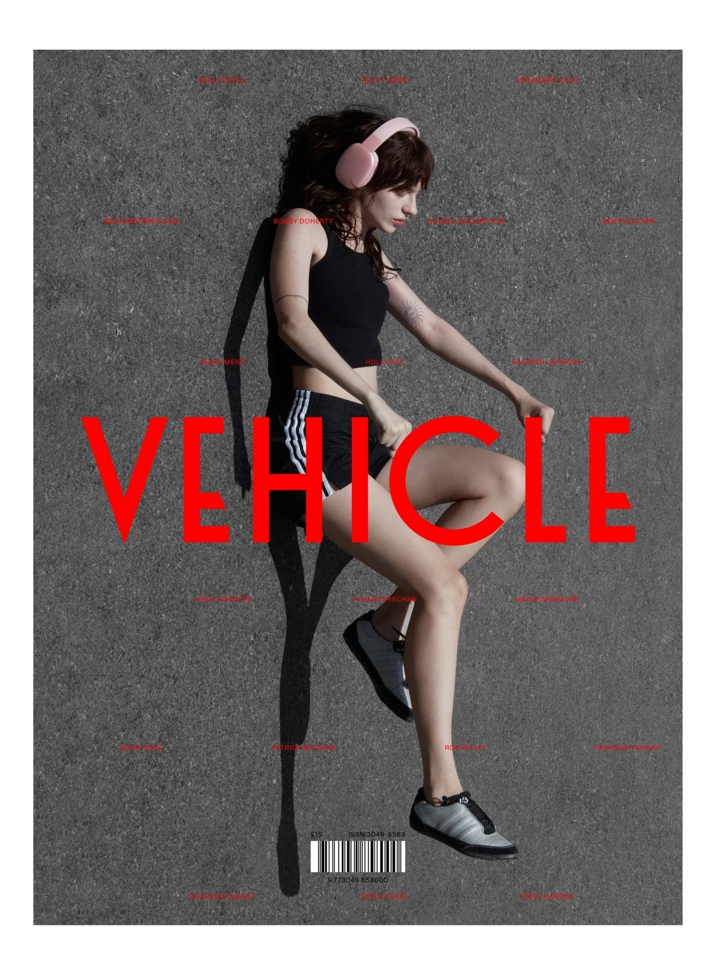 VEHICLE