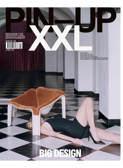PIN-UP XXL