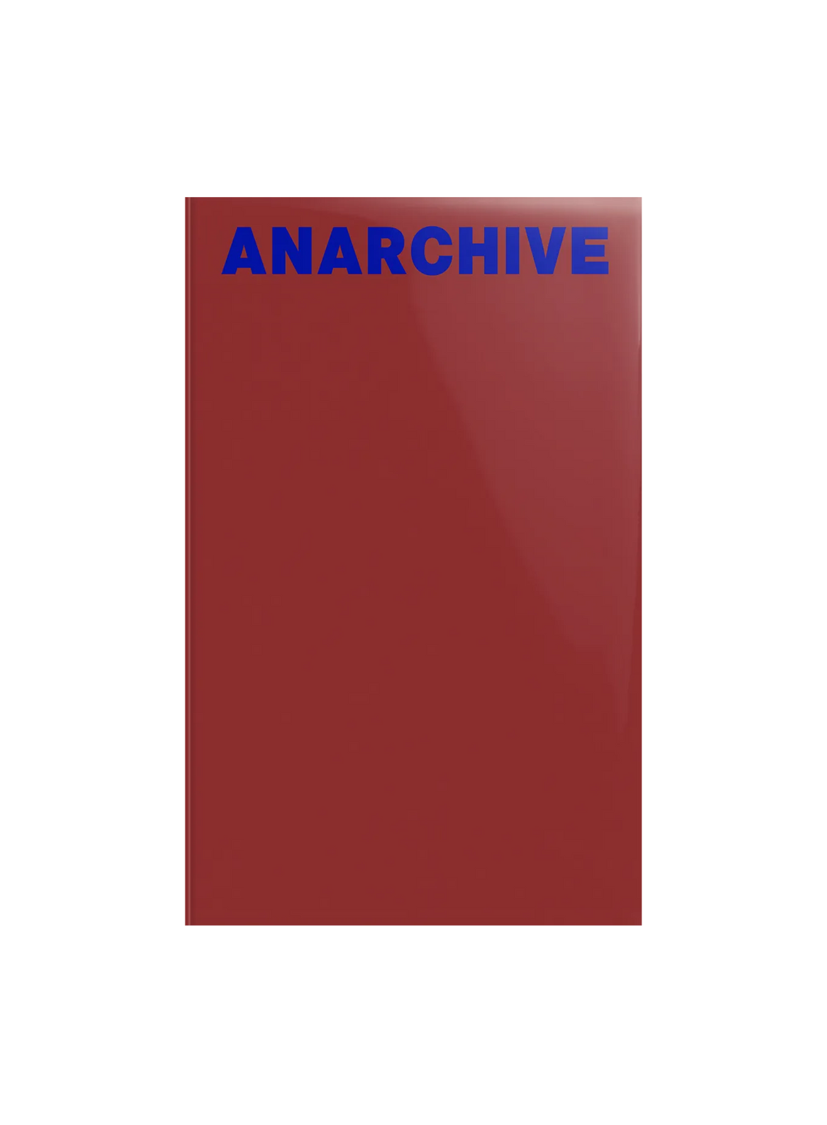 ANARCHIVE