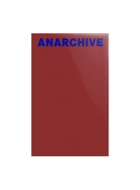 ANARCHIVE