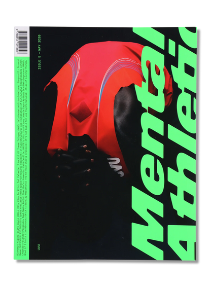 MENTAL ATHLETIC 05