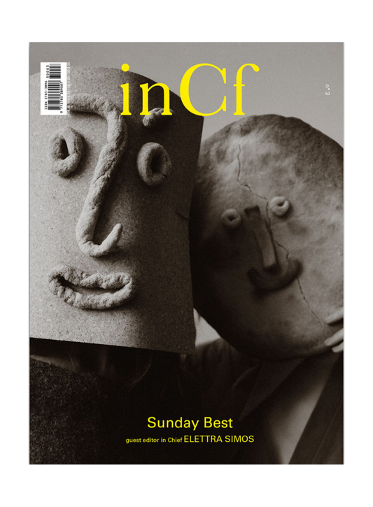 INCF MAGAZINE