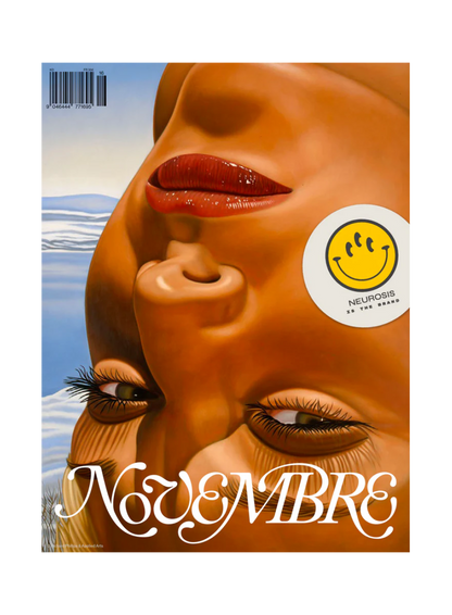 NOVEMBRE 16