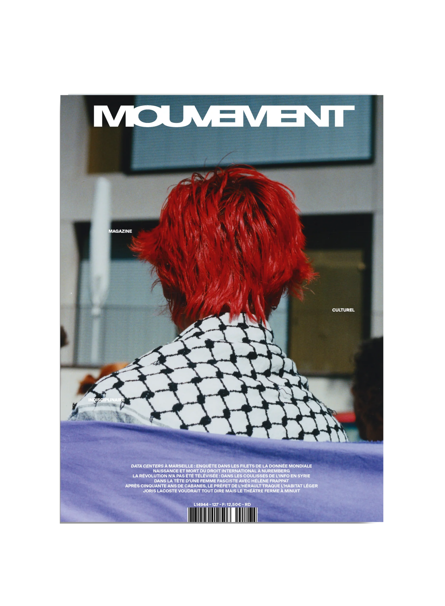 MOUVEMENT