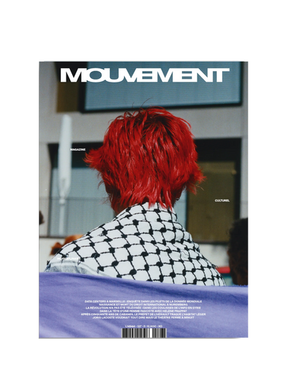 MOUVEMENT